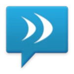 Logo of Text by Voice android Application 